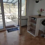 Rene Deluxe 2 In Einer Wg Mit Gemeinschaftsküche Apartamento