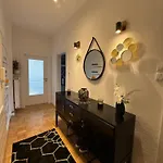 Apartamento Rene Deluxe 2 In Einer Wg Mit Gemeinschaftsküche *