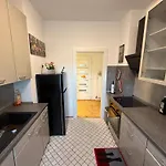 Apartamento Rene Deluxe 2 In Einer Wg Mit Gemeinschaftsküche Oberhausen (North Rhine-Westphalia)