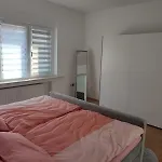 Apartamento Rene Deluxe 2 In Einer Wg Mit Gemeinschaftsküche Oberhausen (North Rhine-Westphalia)
