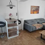 Rene Deluxe 2 In Einer Wg Mit Gemeinschaftsküche Apartamento Oberhausen (North Rhine-Westphalia)