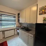 Apartamento Rene Deluxe 2 In Einer Wg Mit Gemeinschaftsküche Oberhausen (North Rhine-Westphalia)