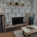 Rene Deluxe 2 In Einer Wg Mit Gemeinschaftsküche Apartamento *