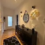 Rene Deluxe 2 In Einer Wg Mit Gemeinschaftsküche Apartamento Oberhausen (North Rhine-Westphalia)