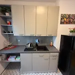 Rene Deluxe 2 In Einer Wg Mit Gemeinschaftsküche Apartamento *