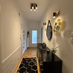 Apartamento Rene Deluxe 2 In Einer Wg Mit Gemeinschaftsküche *