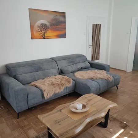 Apartment Rene Deluxe Apartament 2 Zimmer In Einer Wg Mit Gemeinschaftskueche