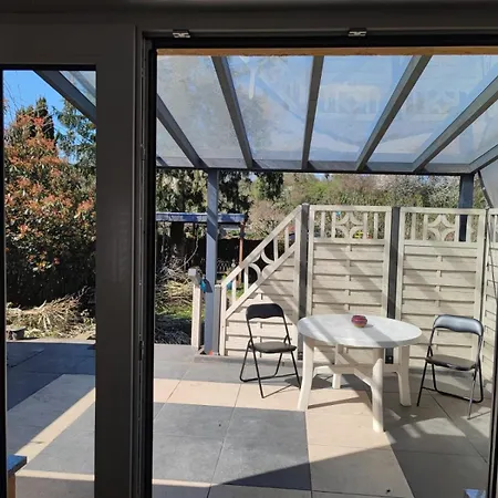 Rene Deluxe 2 In Einer Wg Mit Gemeinschaftskueche 公寓 *