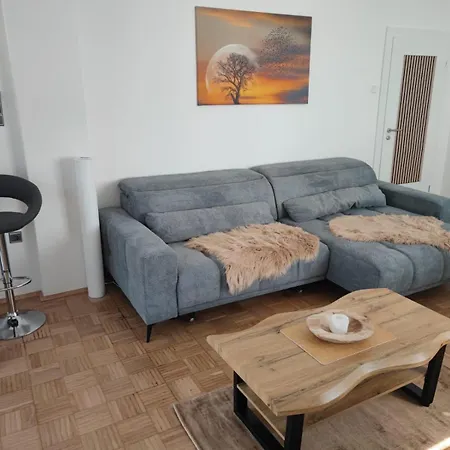 Rene Deluxe Apartament 2 Zimmer In Einer Wg Mit Gemeinschaftskueche Apartment *