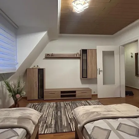Rene Deluxe Apartament 2 Zimmer In Einer Wg Mit Gemeinschaftskueche Apartment