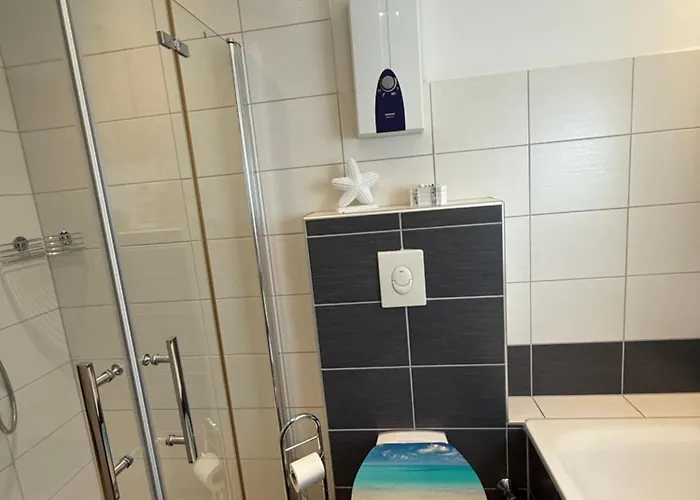 Apartament Rene Deluxe 2 In Einer Wg Mit Gemeinschaftskueche *