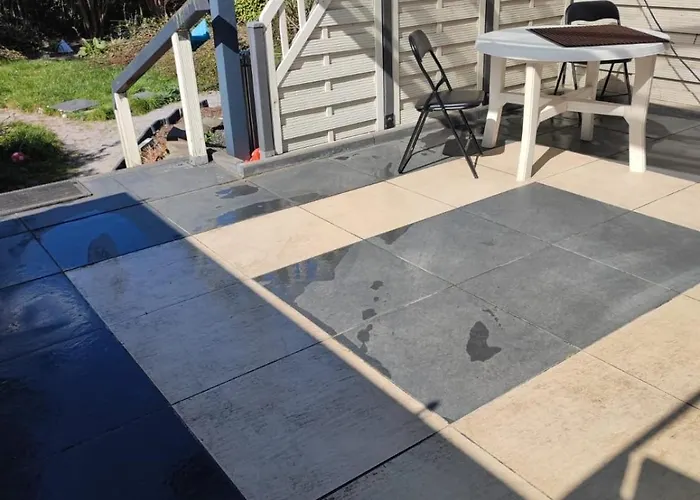 Rene Deluxe 2 In Einer Wg Mit Gemeinschaftskueche Oberhausen (North Rhine-Westphalia)