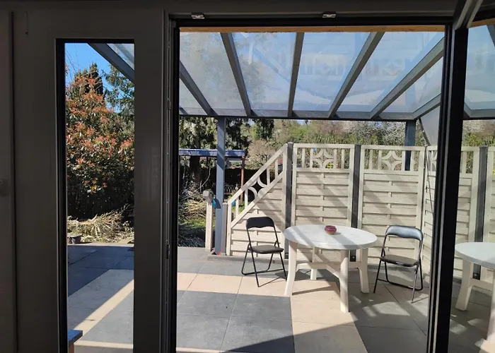 Rene Deluxe 2 In Einer Wg Mit Gemeinschaftskueche Apartament *