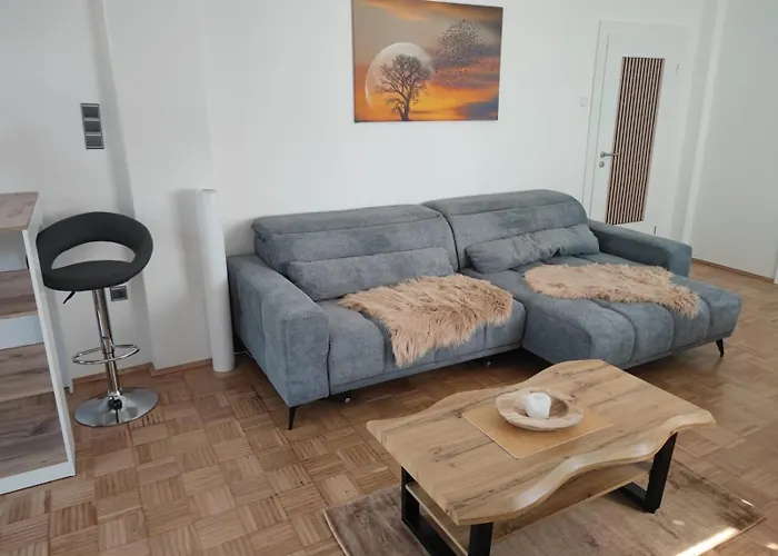 Rene Deluxe 2 In Einer Wg Mit Gemeinschaftskueche Apartament *