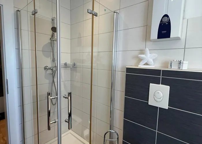 Apartament Rene Deluxe 2 In Einer Wg Mit Gemeinschaftskueche *