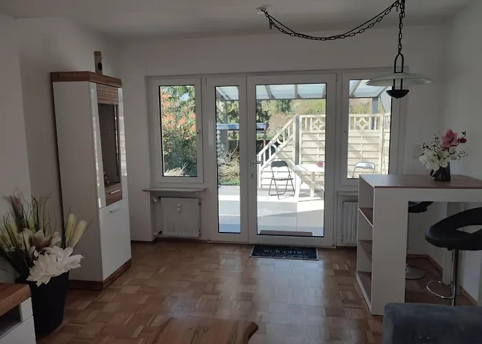 Rene Deluxe 2 In Einer Wg Mit Gemeinschaftskueche