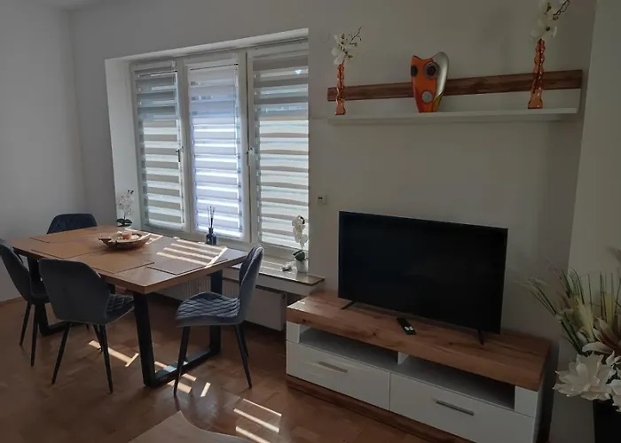 Rene Deluxe 2 In Einer Wg Mit Gemeinschaftskueche Apartament