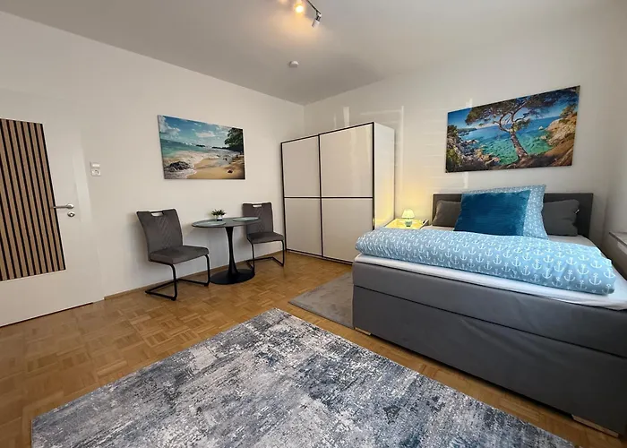 Rene Deluxe 2 In Einer Wg Mit Gemeinschaftskueche *