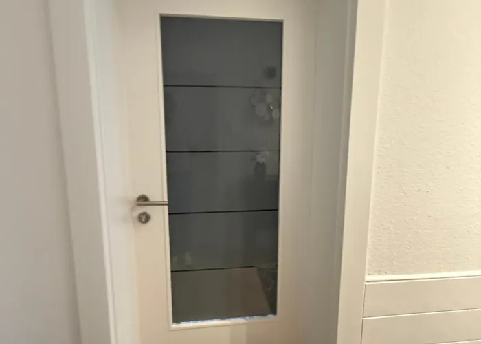 Rene Deluxe 2 In Einer Wg Mit Gemeinschaftskueche Apartament Oberhausen (North Rhine-Westphalia)